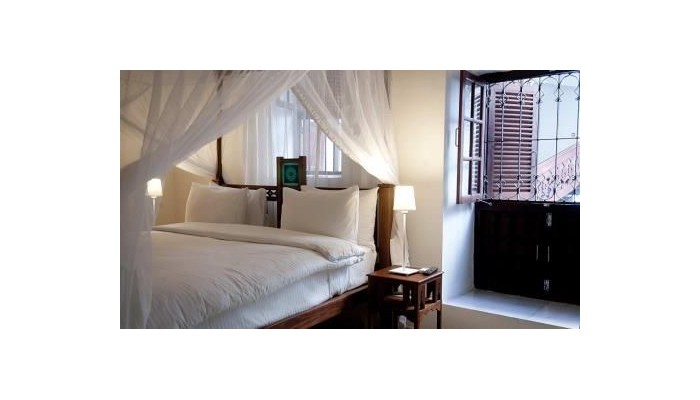 Maru Maru Hotel poza 4