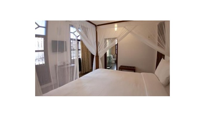 Maru Maru Hotel poza 7