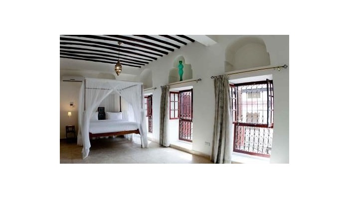 Maru Maru Hotel poza 5