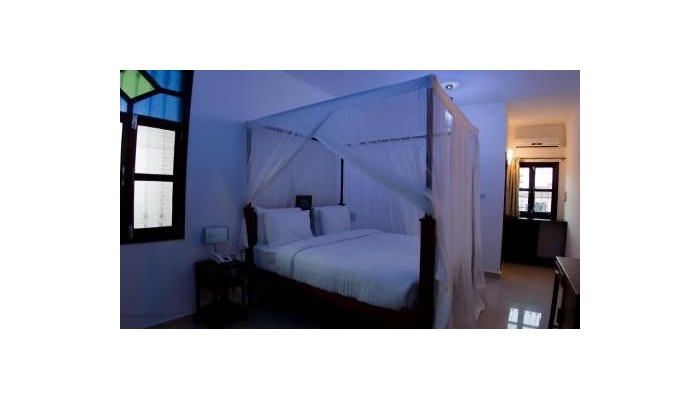 Maru Maru Hotel poza 9