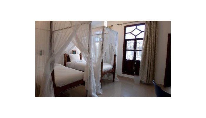 Maru Maru Hotel poza 11