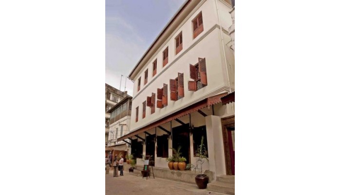 Maru Maru Hotel poza 0