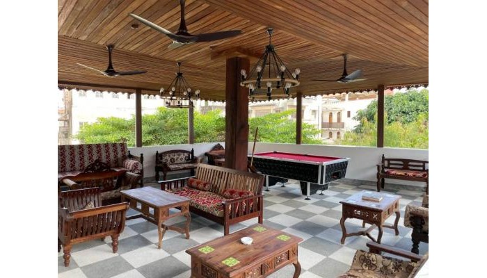 Hotel Mizingani Seafront poza 27