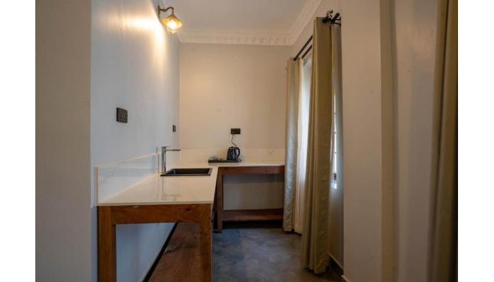 Hotel Mizingani Seafront poza 30