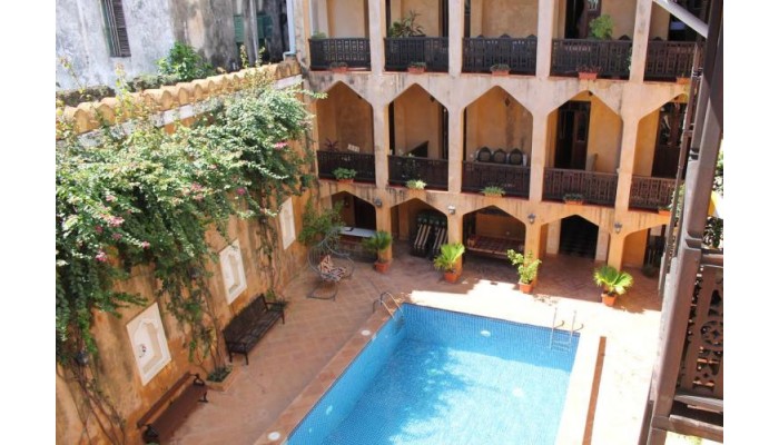 Poza pentru Hotel Mizingani Seafront 18-1539355298 Hotel Mizingani Seafront poza 6