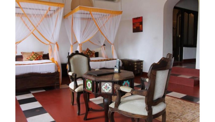 Poza pentru Hotel Mizingani Seafront 247-1539355300 Hotel Mizingani Seafront poza 10