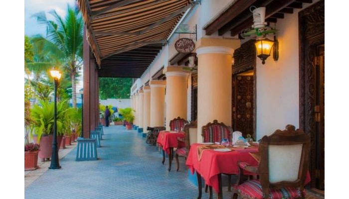 Poza pentru Hotel Mizingani Seafront 266-1697020333 Hotel Mizingani Seafront poza 24