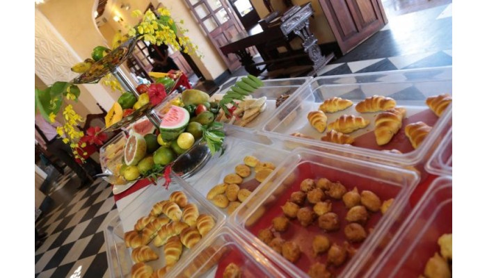 Poza pentru Hotel Mizingani Seafront 273-1539355297 Hotel Mizingani Seafront poza 4