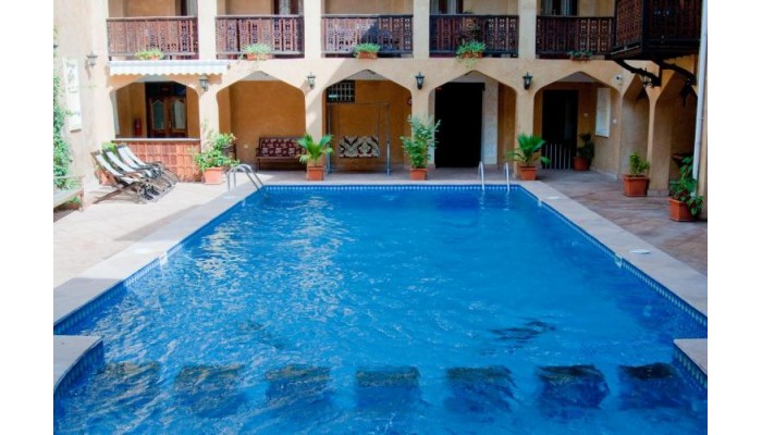 Poza pentru Hotel Mizingani Seafront 288-1539355296 Hotel Mizingani Seafront poza 2