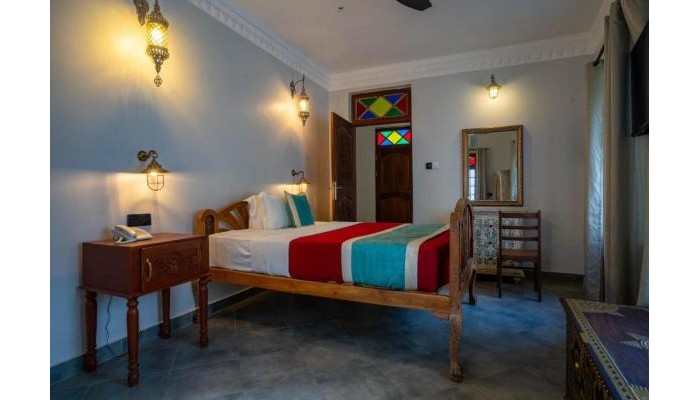 Hotel Mizingani Seafront poza 29