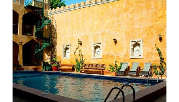 Poza pentru Hotel Mizingani Seafront 5756-1697020339 Hotel Mizingani Seafront poza 26