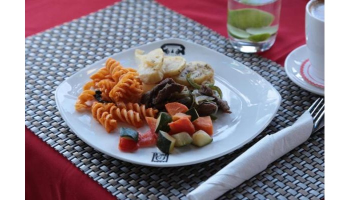 Poza pentru Hotel Mizingani Seafront 6592-1697020330 Hotel Mizingani Seafront poza 23