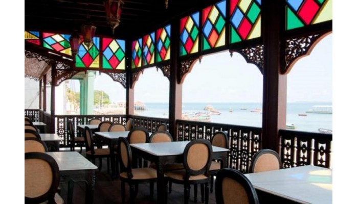 Poza pentru Hotel Mizingani Seafront 685-1539355295 Hotel Mizingani Seafront poza 0