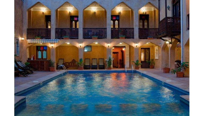 Poza pentru Hotel Mizingani Seafront 77-1539355295 Hotel Mizingani Seafront poza 1