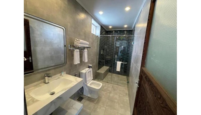 Hotel Mizingani Seafront poza 32