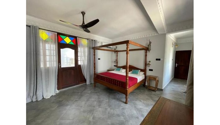 Hotel Mizingani Seafront poza 31