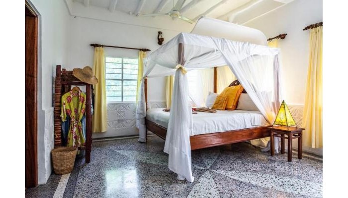 Pongwe Beach Hotel poza 3