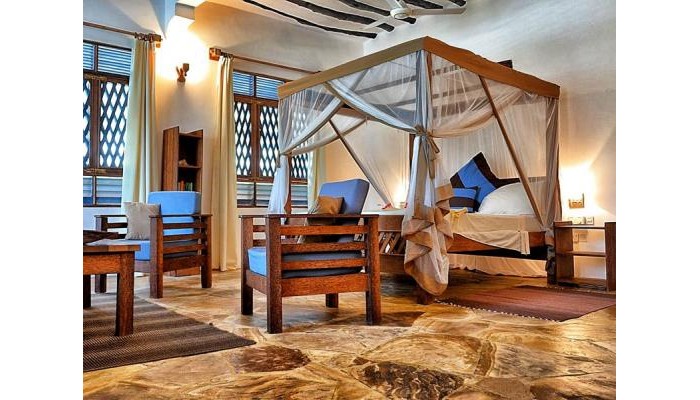 Pongwe Beach Hotel poza 7