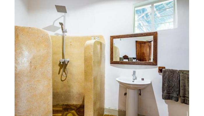 Pongwe Beach Hotel poza 9