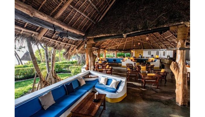 Pongwe Beach Hotel poza 10