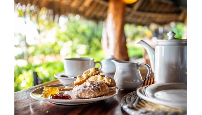 Pongwe Beach Hotel poza 16