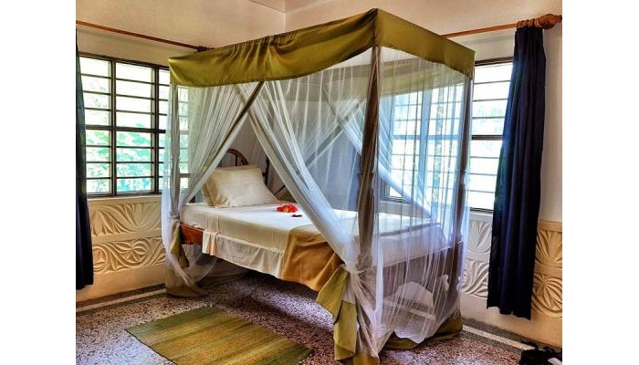 Pongwe Beach Hotel poza 6