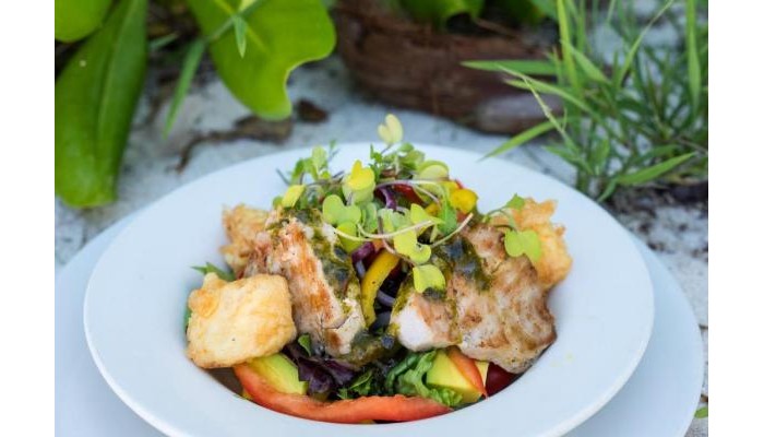 Pongwe Beach Hotel poza 17