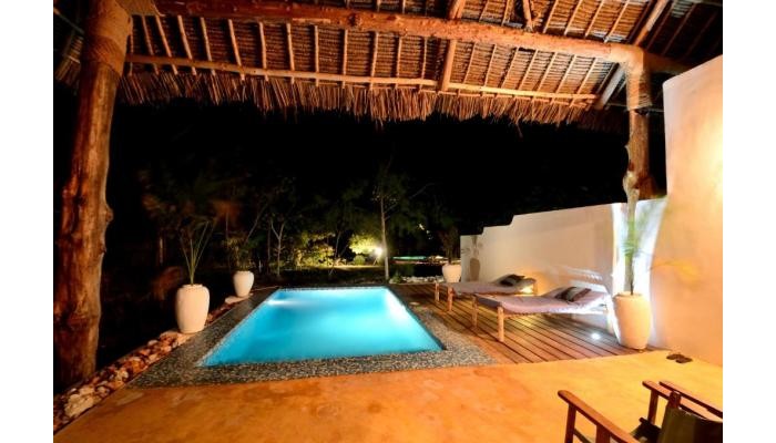 Pongwe Beach Hotel poza 20