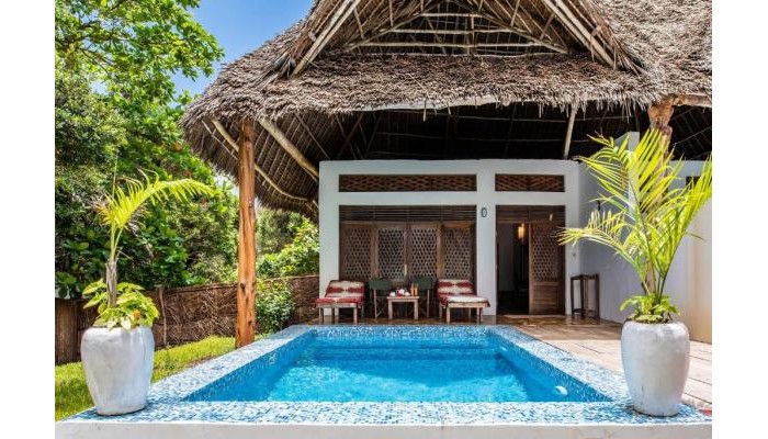 Pongwe Beach Hotel poza 18