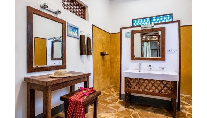 Pongwe Beach Hotel poza 8