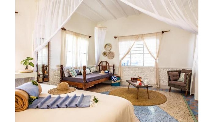 Pongwe Beach Hotel poza 5