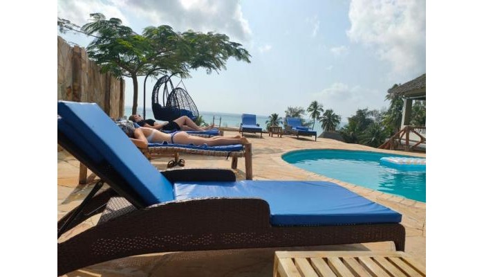 Sea Crest Hotel poza 14