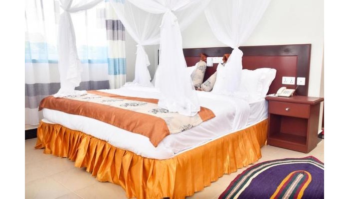 Sea Crest Hotel poza 3