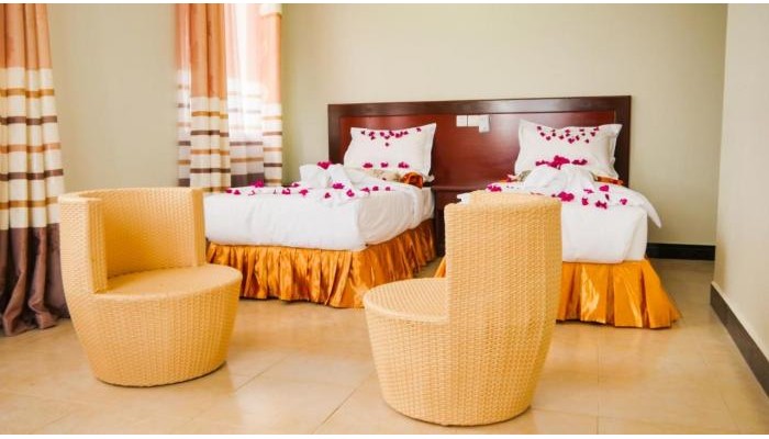 Sea Crest Hotel poza 7