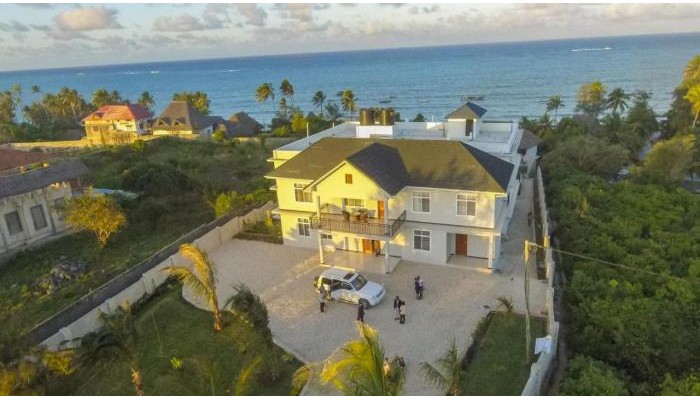 Sea Crest Hotel poza 2