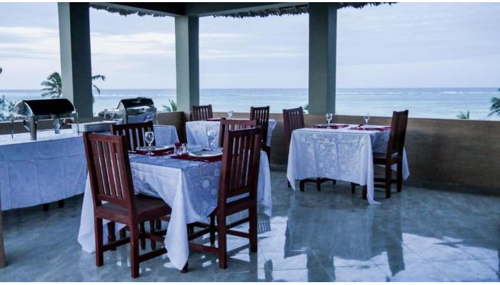 Sea Crest Hotel poza 9