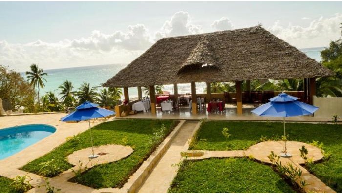 Sea Crest Hotel poza 15