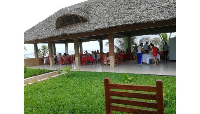 Sea Crest Hotel poza 8