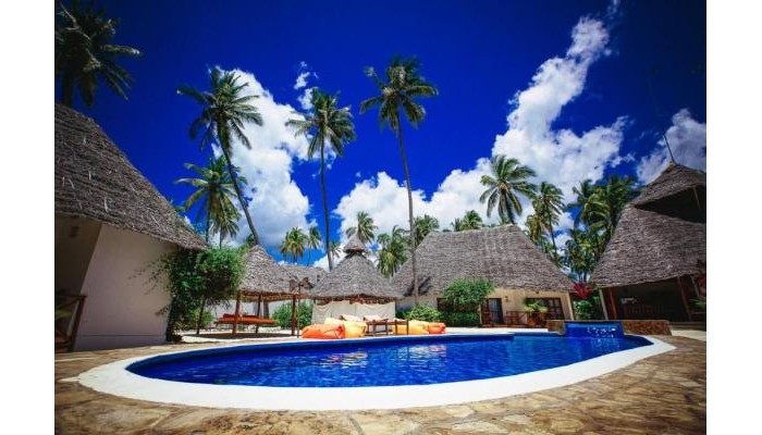 Sea View Lodge Boutique Hotel poza 3