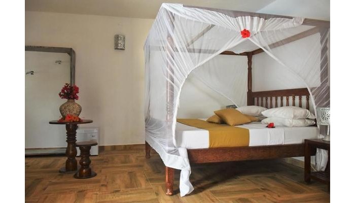 Sea View Lodge Boutique Hotel poza 12