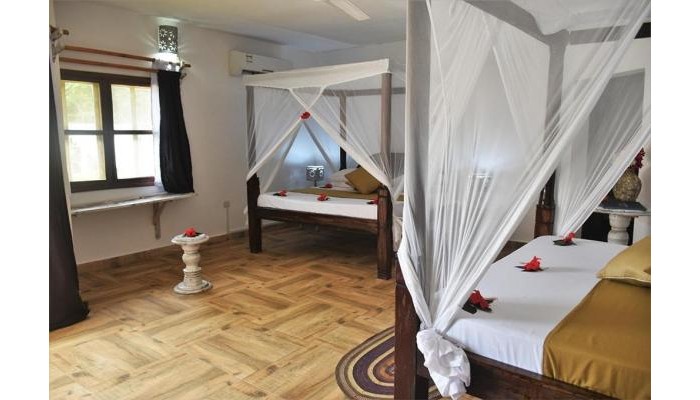 Sea View Lodge Boutique Hotel poza 9