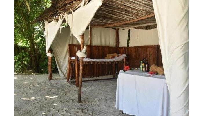 Sea View Lodge Boutique Hotel poza 25