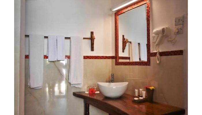 Sea View Lodge Boutique Hotel poza 15