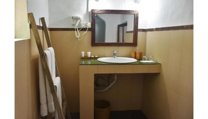 Sea View Lodge Boutique Hotel poza 17