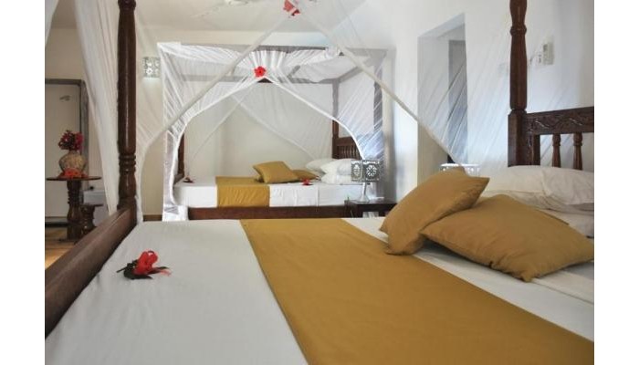 Sea View Lodge Boutique Hotel poza 13