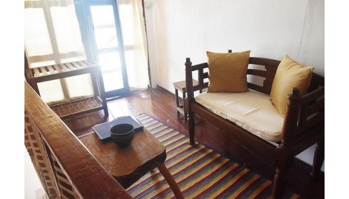 Sea View Lodge Boutique Hotel poza 5