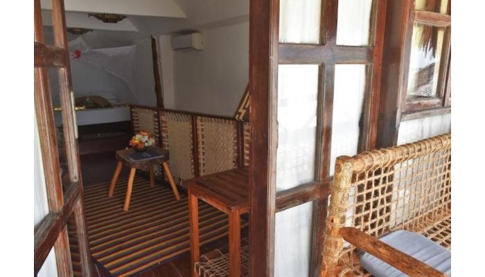 Sea View Lodge Boutique Hotel poza 7