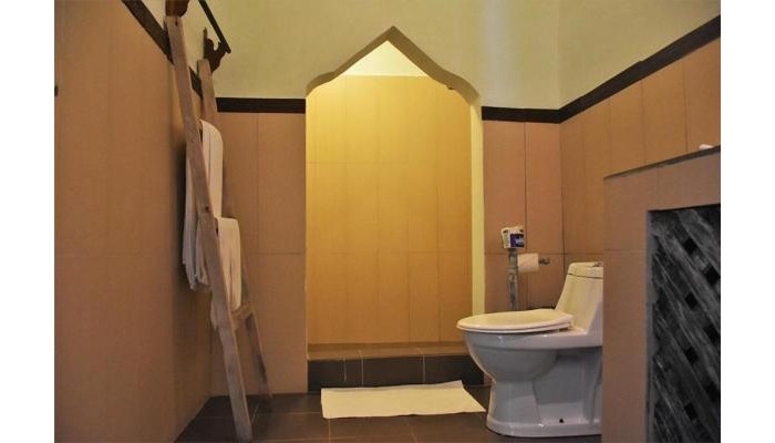 Sea View Lodge Boutique Hotel poza 18