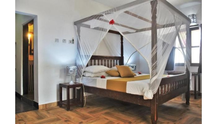 Sea View Lodge Boutique Hotel poza 10