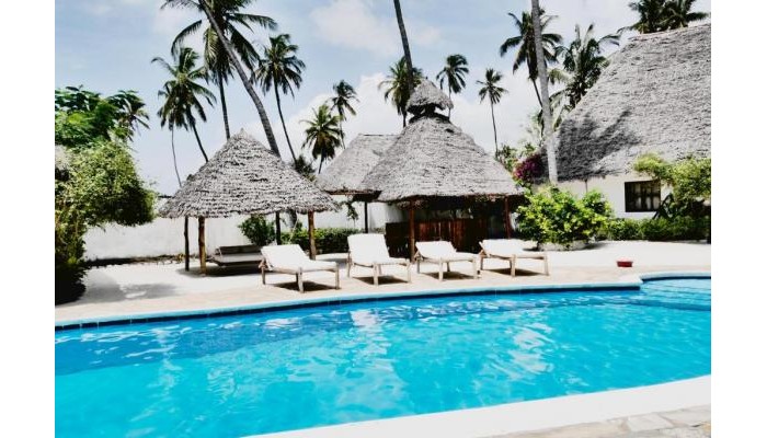 Sea View Lodge Boutique Hotel poza 24